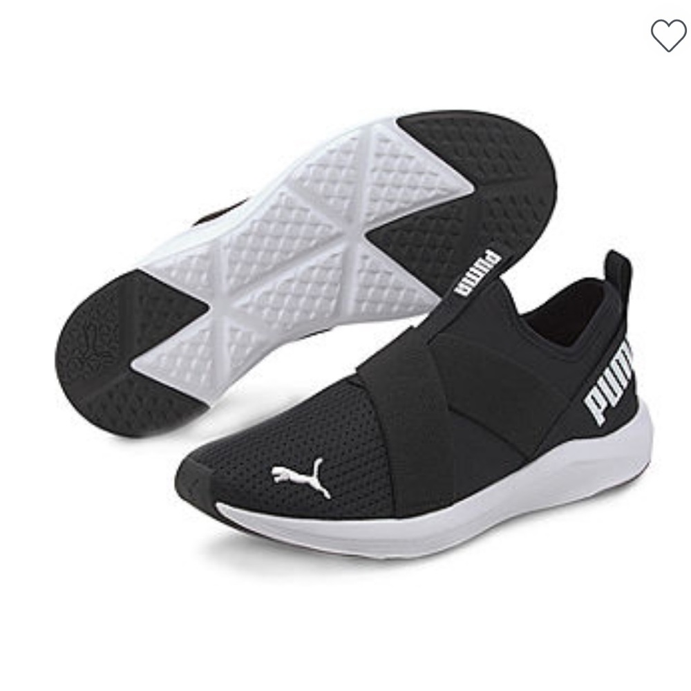 Puma chroma